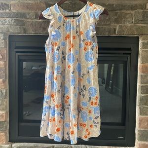 Loft dress